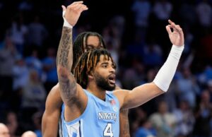Joe Lunardi reacciona al soporte del torneo de la NCAA masculino 2025