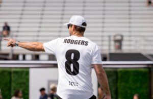 La espera de Aaron Rodgers continúa