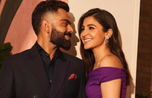 Cuando Virat Kohli reveló que Anushka Sharma lo mantiene “humilde” y “fundado”: no podría estar más agradecido por … | Noticias de la película hindi