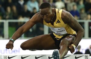 Campeonato mundial de atletismo interior 2025: Cómo mirar, horario, vista previa