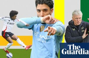 Premier League: Puntos de conversación de la acción de fin de semana | Liga Premier