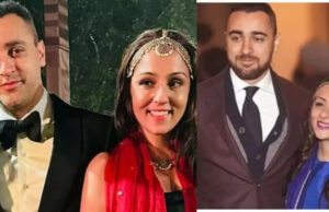 La relación de Imran Khan con la controversia de Lekha Washington Sparks: los internautas dicen: 'Heló y rompió el código de Bro' | Noticias de la película hindi