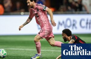 Puntos de conversación de MLS: Cómo Lionel Messi se vengó mientras Diego Luna se notó | MLS