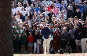 Rory McIlroy vence a JJ Spaun en playoffs para ganar el campeonato de jugadores