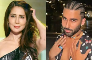 Kim Sharma comparte cómo convirtió a Orry en uno de los 'experimentos sociales' más exitosos: 'No es un influencer …' | Noticias de la película hindi