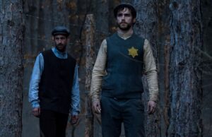 'Cómo temblará el mundo' capturó un pedazo semi-obscre pero crucial de la historia del Holocausto