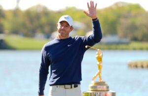Dos primeras victorias tienen a Rory McIlroy en un gran comienzo para la temporada de 2025