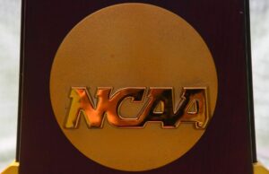 NCAA dejará que los atletas negociaran acuerdos nulos antes de la inscripción