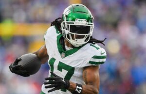 2025 Agencia libre de la NFL: los expertos debaten las mejores firmas, operaciones