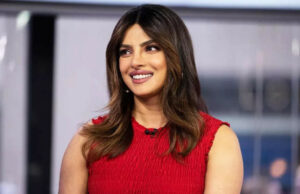 La madre de Priyanka Chopra, Madhu Chopra, revela secreto a la “Gran piel” de la actriz | Noticias de la película hindi