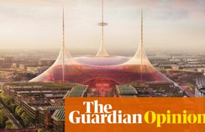 Un nuevo estadio del Manchester United no se trata de regeneración y nunca será | Manchester United