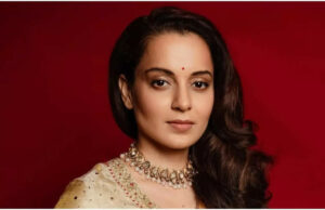 Kangana Ranaut recibe elogios sinceros por la “emergencia” del miembro de la oposición; Nota conmovedora de acciones – ver adentro | Noticias de la película hindi