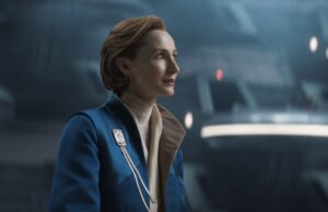 'El showrunner de Andor acaba de confirmar una trágica historia de la temporada 2