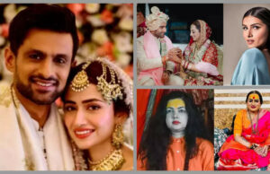 Aadar Jain-Alkha Advani Dirección Tara Sutaria, Laxmi Narayan Tripathi Slams People Criticinging Mamta Kulkarni: Top 5 News |