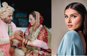 Aadar Jain y Alekha Advani rompen el silencio sobre la controversia de Tara Sutaria: “Toda la historia no tiene fundamento” |