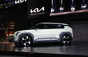 Los tres mejores autos del mundo muestran tendencias sorprendentes y ganancias de BYD