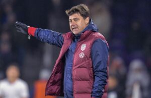Mauricio Pochettino abierto al regreso de Tottenham, pero no antes de la Copa Mundial