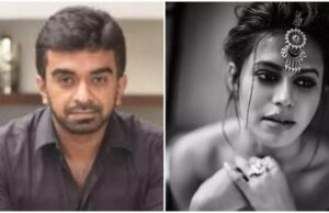 Informe: El esposo de Ranya Rao, Jatin Hukkeri, busca exención del arresto, cita separación | Noticias de películas de Kannada