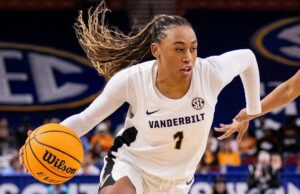 Predecir la locura de la Marcha de las 10 mujeres en la NCAA de la ronda temprana