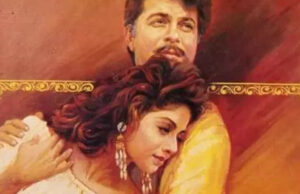 El clásico de culto de Anil Kapoor y Sridevi 'Lamhe' regresa a los cines | Noticias de la película hindi
