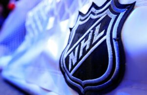 El presidente Donald Trump, Vladimir Putin, discuta los juegos NHL-KHL