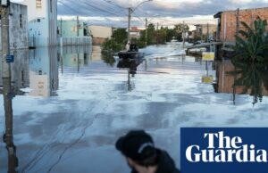 Más de 150 desastres climáticos 'sin precedentes' golpearon al mundo en 2024, dice la ONU | Crisis climática