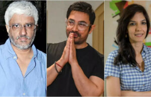 Vikram Bhatt en la relación de Aamir Khan con Gauri Spratt a los 60 años: “Si puedo casarme a los 50 años, ¿por qué no puede Aamir?” – Exclusivo | Noticias de la película hindi