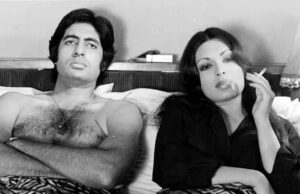 ¿Parveen Babi fue eliminado de 'Silsila' debido a su enfermedad mental? Hanif Zaveri dice que lo llamó el juego de Amitabh Bachchan | Noticias de la película hindi