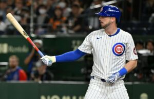 MLB 2025: Dentro del ascenso al estrellato de Kyle Tucker de los Cachorros
