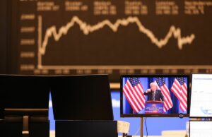 Rehacer el mundo al salir de las acciones estadounidenses