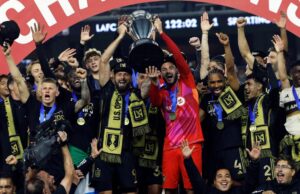 Premio de la Copa Open de la US Dobles para registrar $ 1 millón