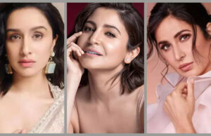 Influencer japonés conmocionado por las edades reales de los actores indios como Shraddha Kapoor, Anushka Sharma y Katrina Kaif: “¿No tiene 37 años?” |