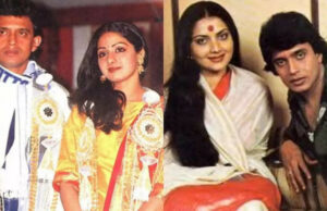 Sridevi y Mithun Chakraborty 'estaban locamente enamorados'; La esposa del actor, Yogeeta Bali, dijo: “Lo aceptaré incluso si él …” | Noticias de la película hindi