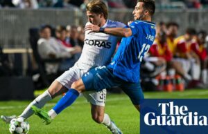 Paul McDonough de USL: Promoción y descenso probablemente en el fútbol estadounidense para 2028 | Campeonato USL
