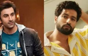Ranbir Kapoor y Vicky Kaushal se enfrentan en 'Love & War' de Sanjay Leela Bhansali: Informe | Noticias de la película hindi