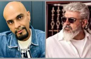 Raghu Ram recuerda dirigirse a Ajith Kumar por su nombre en el set: 'Toda la tripulación se sorprendió y había silencio' |