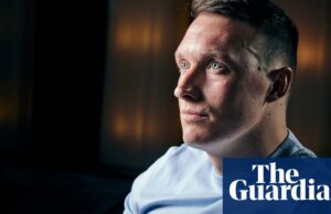Phil Jones: 'Mi pan y mantequilla están en la hierba. Es lo que realmente disfruto '| Fútbol americano