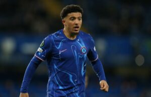 Man United Boss Ruben Amorim para hacer una llamada a Jadon Sancho – Fuente