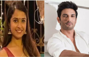 El padre de Disha Salian, ex gerente de Sushant Singh Rajput, busca sonda en su muerte de 2020 | Noticias de la película hindi
