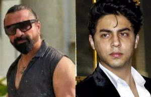 Ajaz Khan afirma que el hijo de Shah Rukh Khan, Aryan Khan, estaba en peligro en la cárcel, lo salvó de la mafia y los delincuentes: 'Le envié agua y cigarrillos' | Noticias de la película hindi