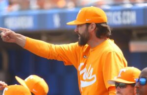 Semana de béisbol de la universidad 5: Ranking de las 25 mejores, juego de la semana y qué ver