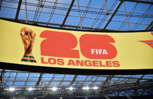 Con la Copa Mundial 2026 cerca, las finales de la Liga de Naciones inician la serie de 2025 'pruebas' en EE. UU.