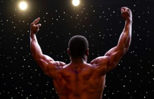 Jonathan Majors interpreta a un hombre en el Edge in the Dark Drama 'Magazine Dreams'