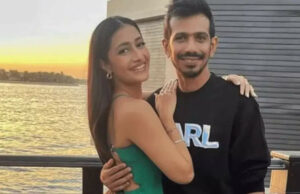 El Tribunal Superior de Bombay acelera el Yuzvendra Chahal, el procedimiento de divorcio de Dhanashree Verma debido a IPL, el jugador de cricket para pagar Rs 4.75 millones de rupias. Noticias de la película hindi