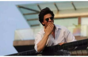 Cuando Shah Rukh Khan reveló las “reglas no dudas” de Mannat |