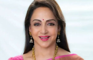 Hema Malini alienta a Esha Deol a abrazar el amor nuevamente después del divorcio de Bharat Takhtani: “El romance nunca debería morir” | Noticias de la película hindi