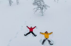 5 lecciones de vida de Finlandia, una vez más el 'país más feliz del mundo'