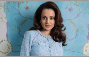 Kangana Ranaut expresa su preocupación por el creciente groupismo, el acoso escolar en la industria del cine: 'Si hago algo, todos los FIR se presentan contra mí …' |