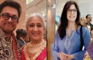 La hermana de Aamir Khan, Nikhat Khan Hegde, dice Noticias de la película hindi