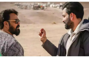 El L2E-Empuraan de Mohanlal y Prithviraj se convierte en el estreno malayalam de mayor recaudación de América del Norte | Noticias de películas de Malayalam